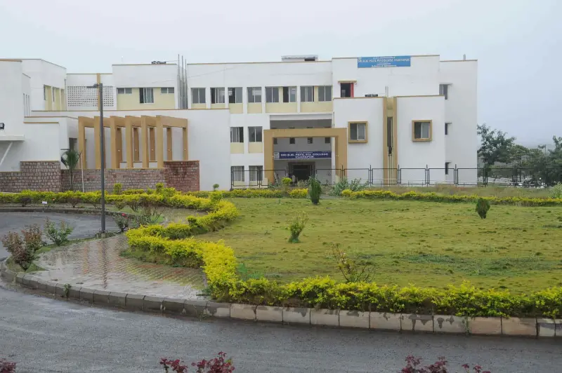 BM Patil PU College Bijapur